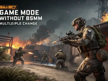 Black Ops 7 без SBMM: как изменится мультиплеер Call of Duty