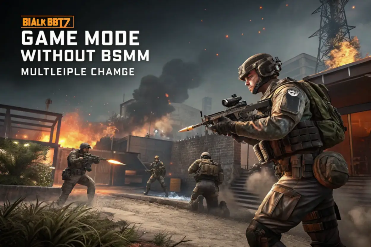 Что такое SBMM и почему вокруг неё столько споров