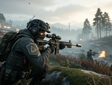 Новый Blackout-режим в Call of Duty: Warzone — что ждать в 2026-м