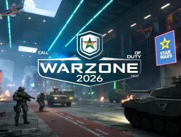 Коллаборации Warzone 2026: какие франшизы появятся в игре? Коллаборации Warzone 2026: какие франшизы появятся в игре?